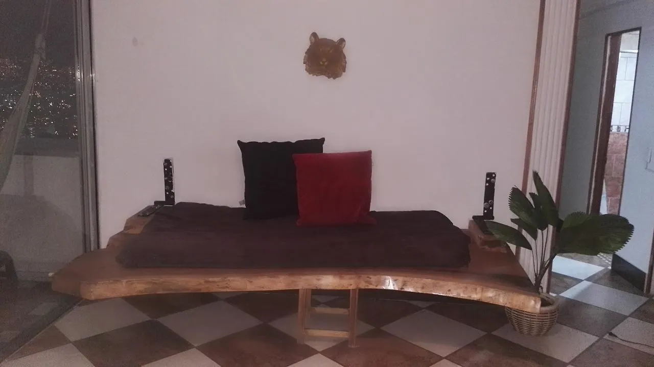 Apartamento Guayacanes De San Diego Hotel Medellín