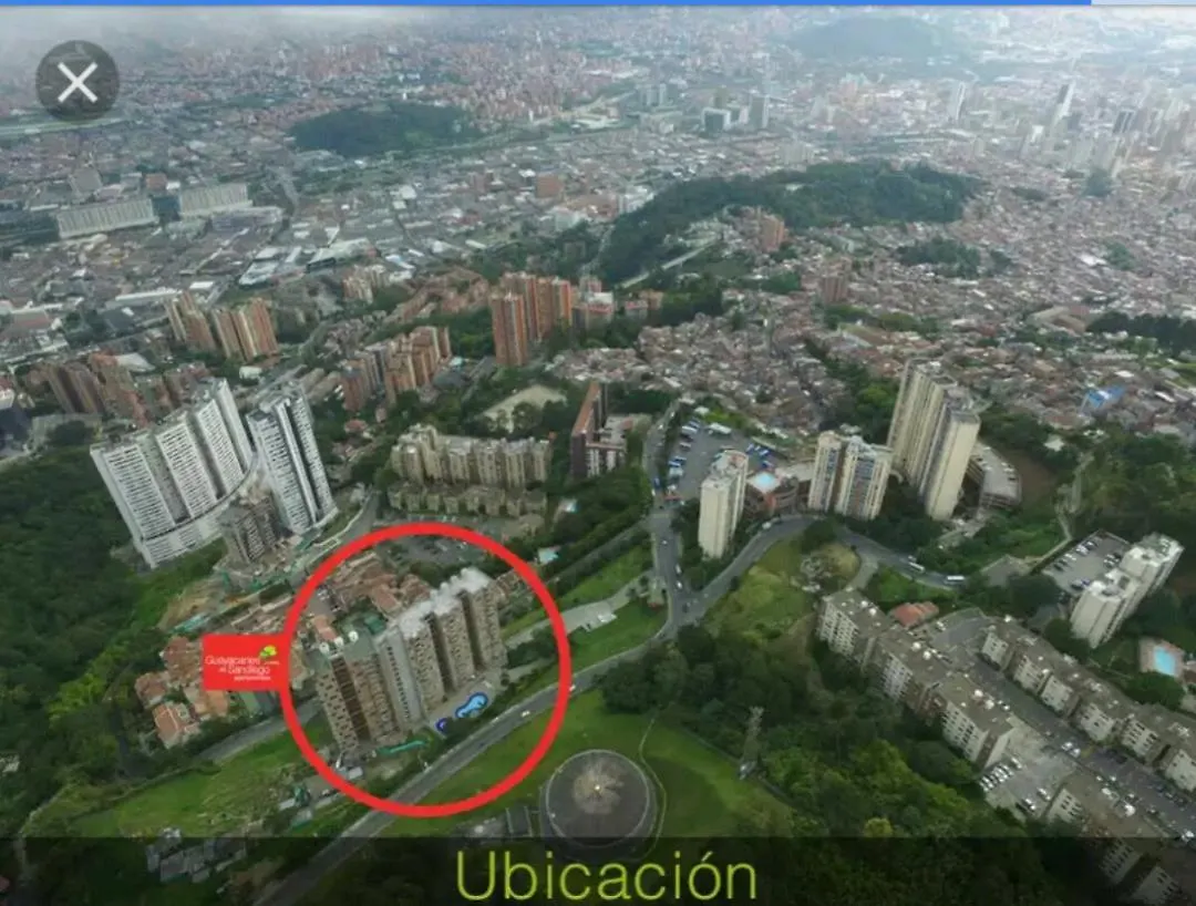 Guayacanes De San Diego Hotel Medellín 0*,  Colombia